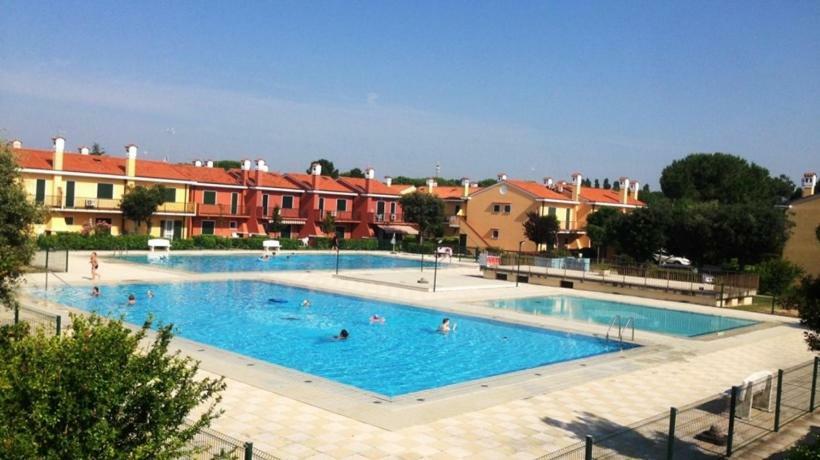 Villaggio Michelangelo *