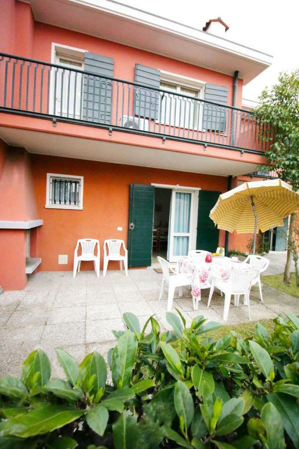 Villaggio Michelangelo Bibione