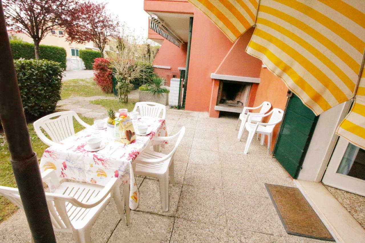 Villaggio Michelangelo Bibione